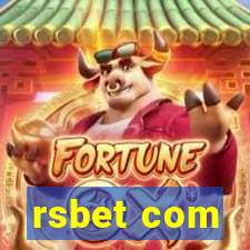 rsbet com